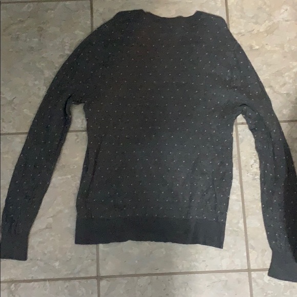 Grey Sweater - Picture 2 of 3